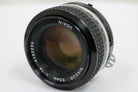 ニコン Nikon Ai Nikkor 50mm F1.4 レンズ 1