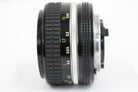 ニコン Nikon Ai Nikkor 50mm F1.4 レンズ 4