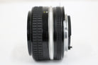 ニコン Nikon Ai Nikkor 50mm F1.4 レンズ 5