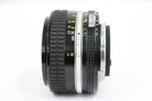 ニコン Nikon Ai Nikkor 50mm F1.4 レンズ 6