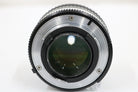 ニコン Nikon Ai Nikkor 50mm F1.4 レンズ 7