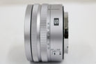 Lumix ルミックス 18-40mm F4.5-6.3 レンズ 3