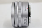 Lumix ルミックス 18-40mm F4.5-6.3 レンズ 4
