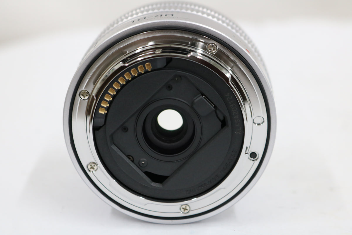 Lumix ルミックス 18-40mm F4.5-6.3 レンズ 7