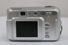 フジフィルム Fujifilm FINEPIX A500 3x コンパクトデジタルカメラ 4