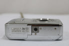 フジフィルム Fujifilm FINEPIX A500 3x コンパクトデジタルカメラ 7