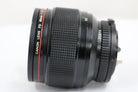 キャノン Canon New FD 85mm F1.2 L レンズ 3