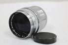 ニコン Nikon Nikkor-P・C 8.5cm F2 ライカLマウントレンズ 1