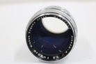 ニコン Nikon Nikkor-P・C 8.5cm F2 ライカLマウントレンズ 2