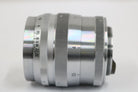 ニコン Nikon Nikkor-P・C 8.5cm F2 ライカLマウントレンズ 6