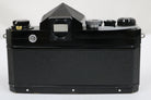 ニコン Nikon F アイレベル ブラック + 50mm F1.8 パンケーキ 4