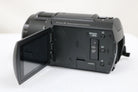 ソニー Sony FDR-AX45 ブラック デジタルビデオカメラ 3