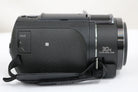 ソニー Sony FDR-AX45 ブラック デジタルビデオカメラ 5