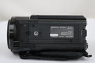 ソニー Sony FDR-AX45 ブラック デジタルビデオカメラ 7