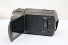 ソニー Sony FDR-AX45 ブラウン デジタルビデオカメラ 3