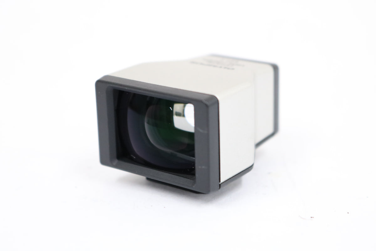 オリンパス Olympus Optical View Finder VF-1 ファインダー 1