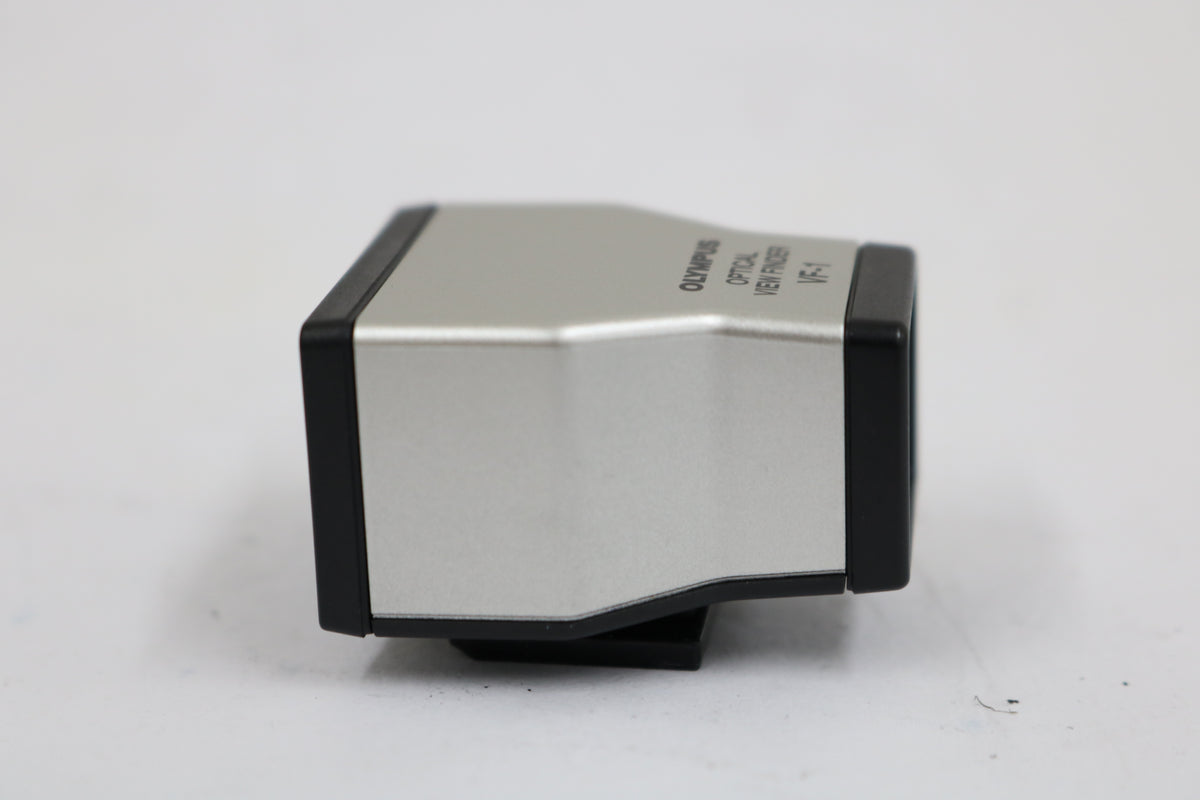 オリンパス Olympus Optical View Finder VF-1 ファインダー 3