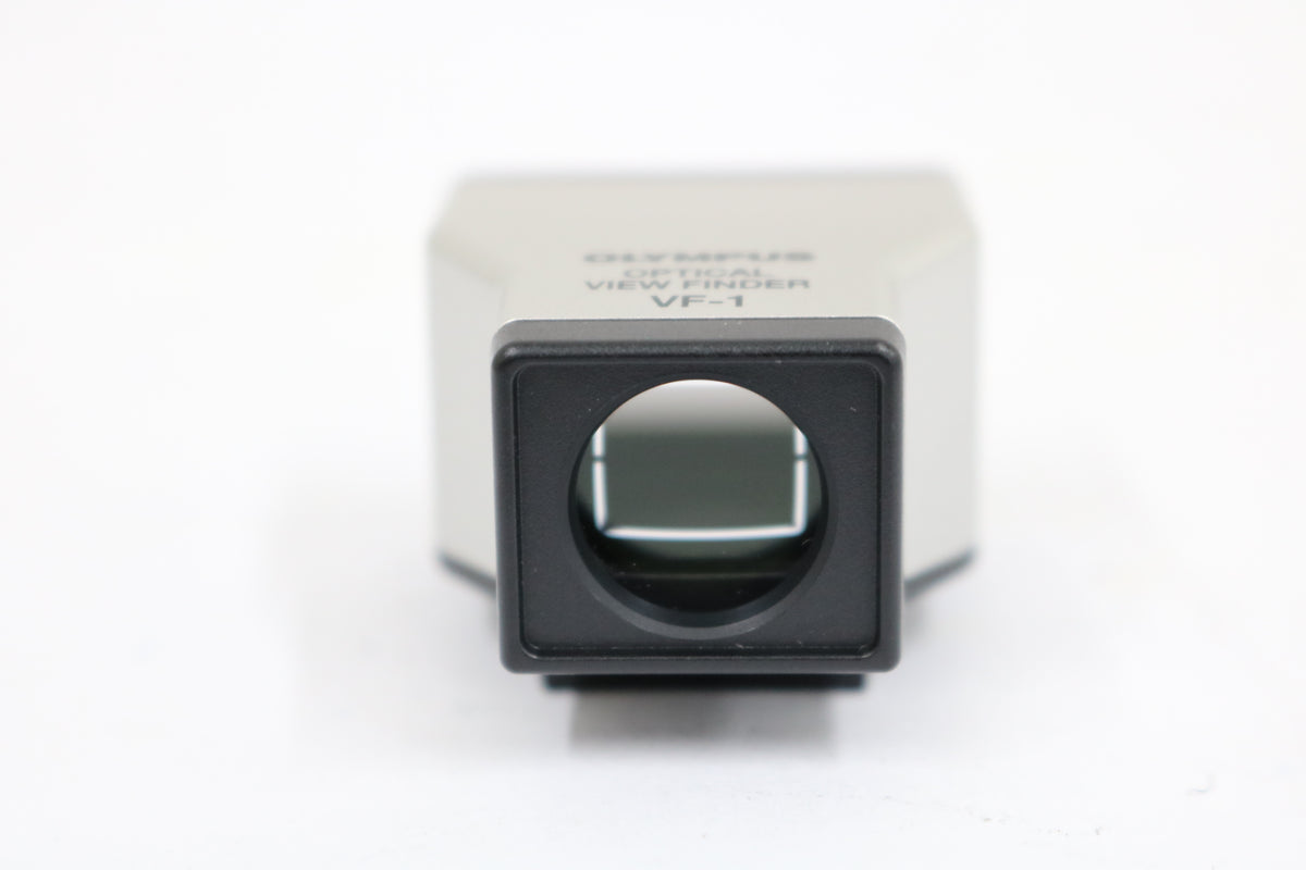 オリンパス Olympus Optical View Finder VF-1 ファインダー 4