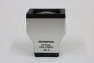 オリンパス Olympus Optical View Finder VF-1 ファインダー 6