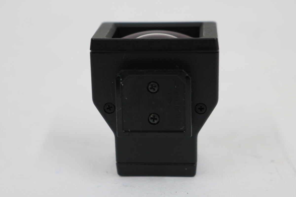オリンパス Olympus Optical View Finder VF-1 ファインダー 7
