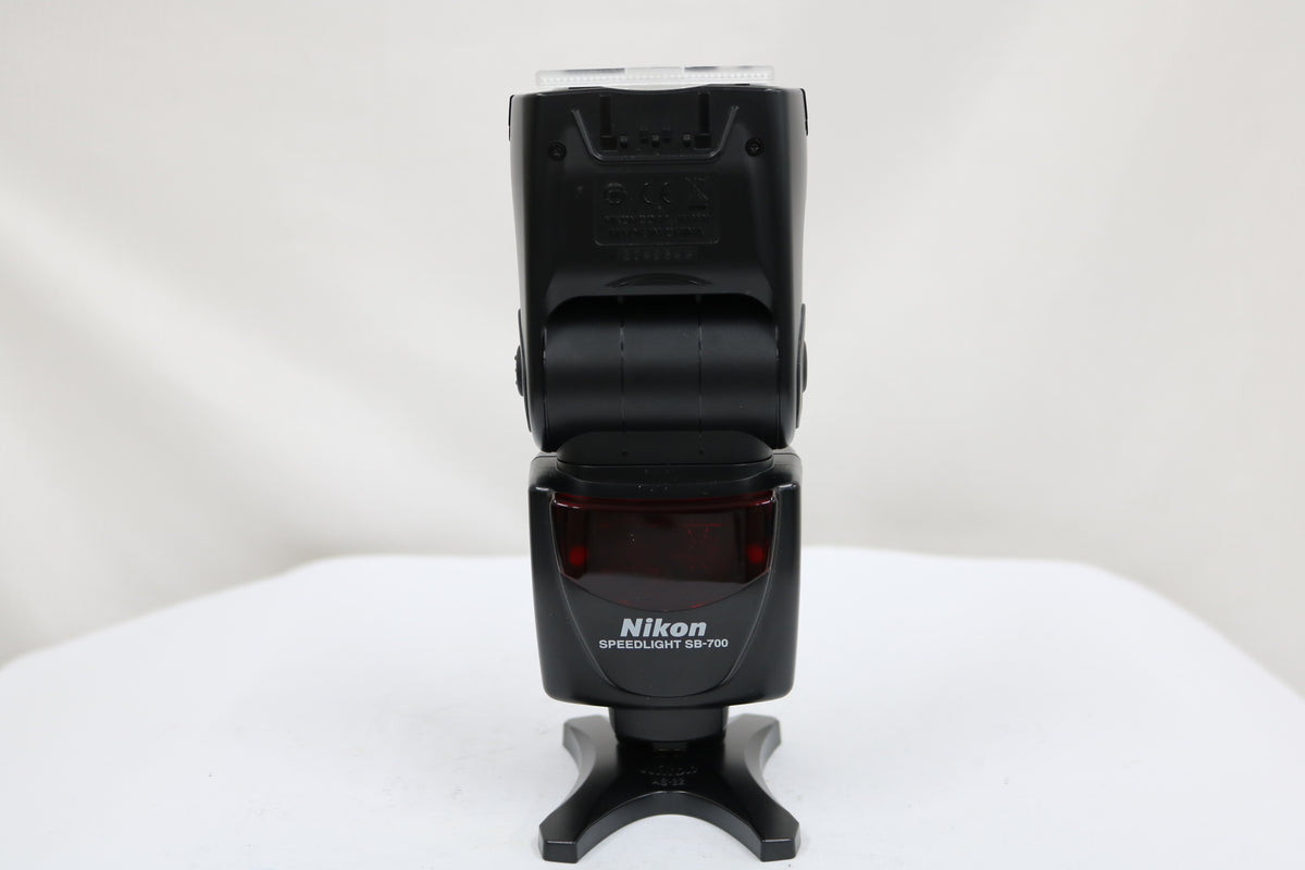 ニコン Nikon Speedlite SB-700 ストロボ 2
