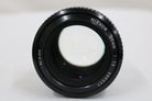 ニコン Nikon Ai Nikkor 50mm F1.2 レンズ 2