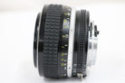 ニコン Nikon Ai Nikkor 50mm F1.2 レンズ 6