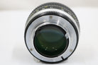 ニコン Nikon Ai Nikkor 50mm F1.2 レンズ 7