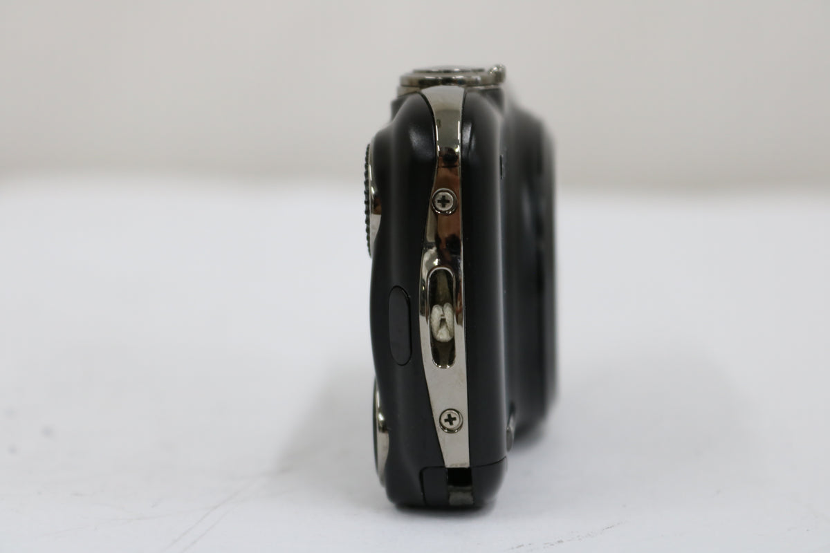 フジフィルム Fujifilm FINEPIX JX400 5x ブラック バッテリー付き コンパクトデジタルカメラ 3