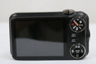 フジフィルム Fujifilm FINEPIX JX400 5x ブラック バッテリー付き コンパクトデジタルカメラ 4