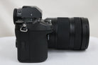 【シャッター回数1878回】 Lumix ルミックス S1R + 24-105mm F4 S ミラーレス一眼 5
