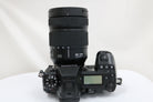 【シャッター回数1878回】 Lumix ルミックス S1R + 24-105mm F4 S ミラーレス一眼 6