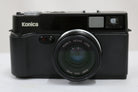 コニカ Konica Hexar 35mm F2.0 2