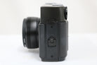 コニカ Konica Hexar 35mm F2.0 5
