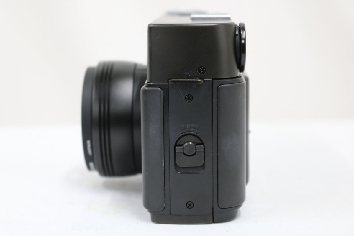 コニカ Konica Hexar 35mm F2.0 5