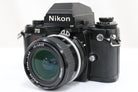 ニコン Nikon F3 HP + Ai Nikkor 28mm F3.5 1
