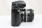 ニコン Nikon F3 HP + Ai Nikkor 28mm F3.5 3