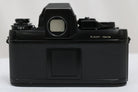 ニコン Nikon F3 HP + Ai Nikkor 28mm F3.5 4