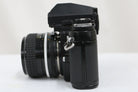ニコン Nikon F3 HP + Ai Nikkor 28mm F3.5 5