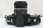 ニコン Nikon F3 HP + Ai Nikkor 28mm F3.5 6