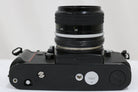 ニコン Nikon F3 HP + Ai Nikkor 28mm F3.5 7