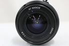 ニコン Nikon AF Nikkor 24mm F2.8 2