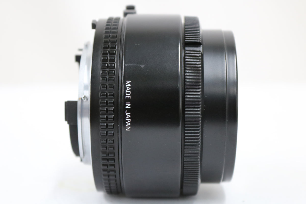 ニコン Nikon AF Nikkor 24mm F2.8 3
