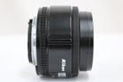 ニコン Nikon AF Nikkor 24mm F2.8 4