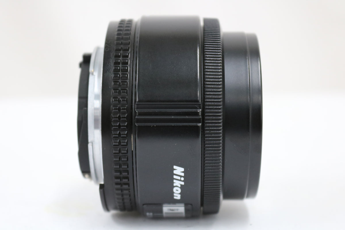 ニコン Nikon AF Nikkor 24mm F2.8 4