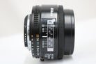 ニコン Nikon AF Nikkor 24mm F2.8 5