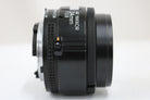 ニコン Nikon AF Nikkor 24mm F2.8 6