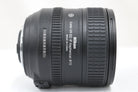 ニコン Nikon AF-S Nikkor 24-85mm F3.5-4.5 G 3