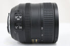 ニコン Nikon AF-S Nikkor 24-85mm F3.5-4.5 G 4