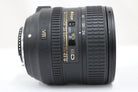 ニコン Nikon AF-S Nikkor 24-85mm F3.5-4.5 G 5